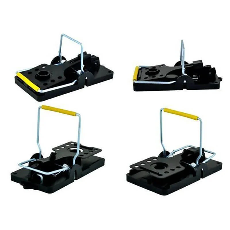 Musfälla, Powertrap