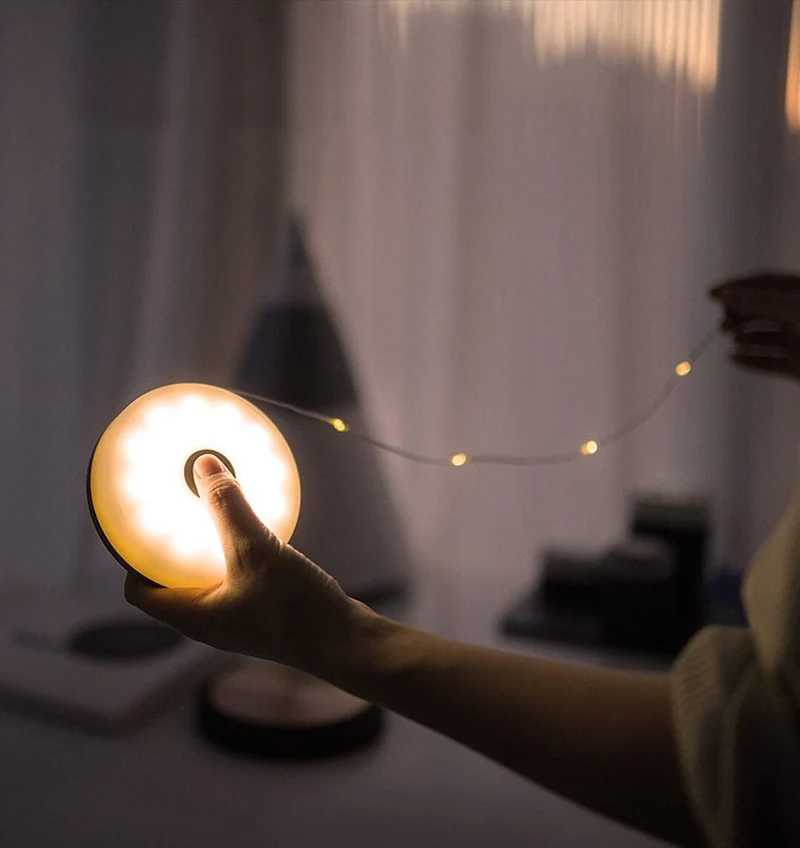 LumiFlex™ stämningslampa
