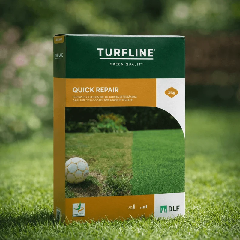 Turfline Quick Repair 1 kg