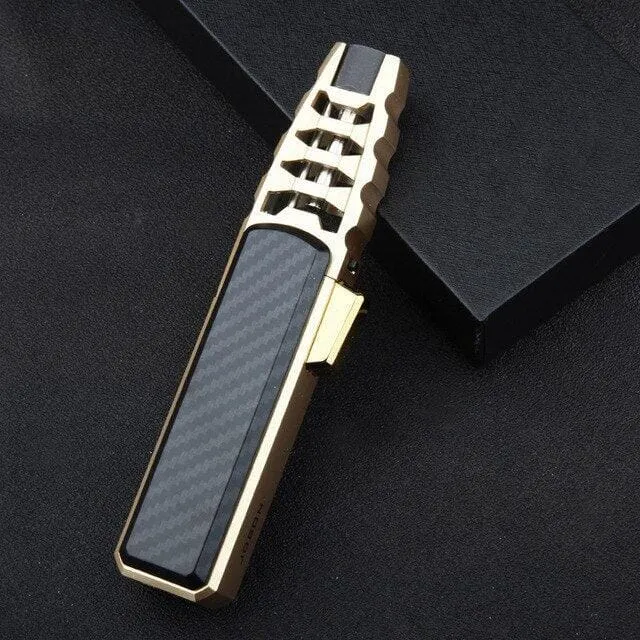 JetLight Stormtändare – kraftfull och vindtålig jetflamma