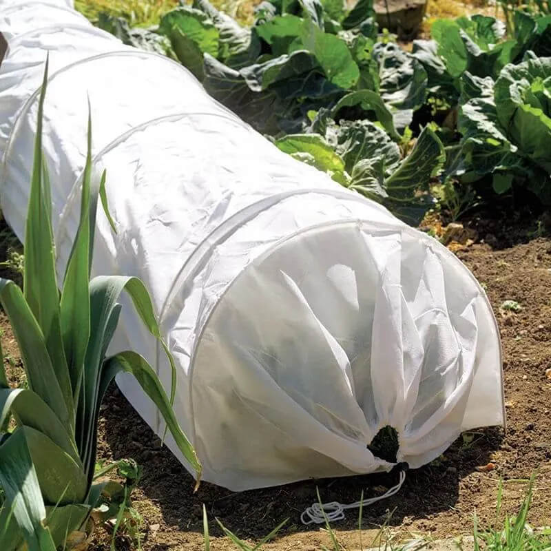 Odlingstunnel i fleece 300 cm