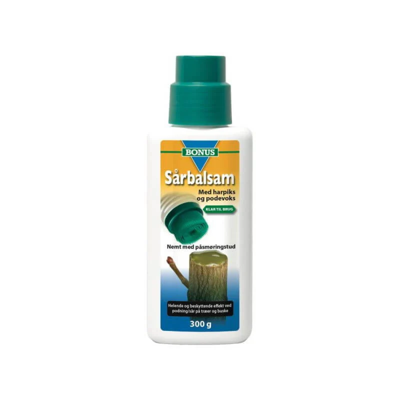 BONUS Sårbalsam (Trävax / ympningsvax) 300g