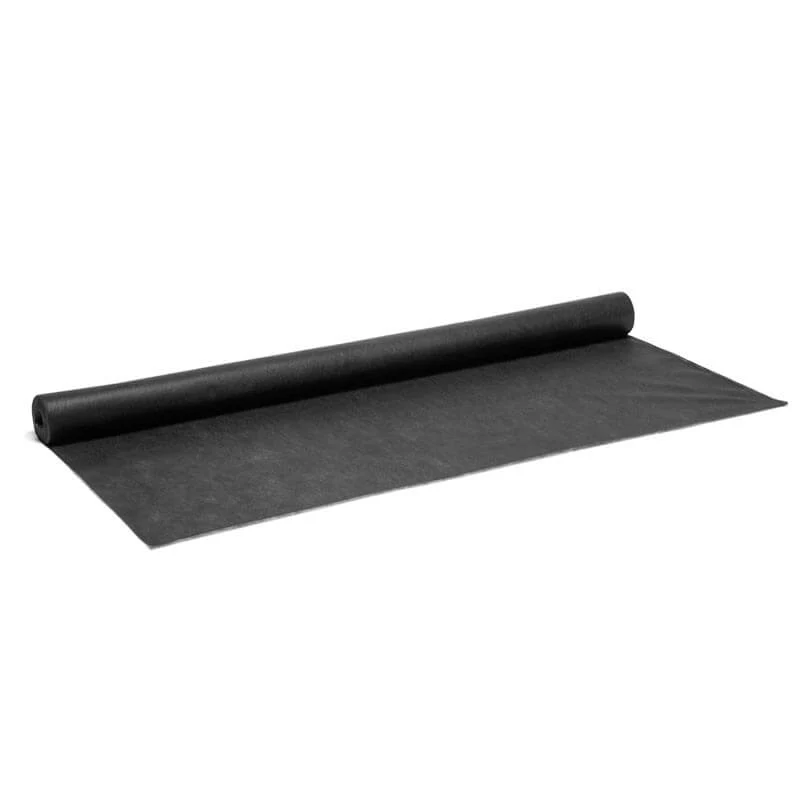 Kraftig ogräsduk 2x25m