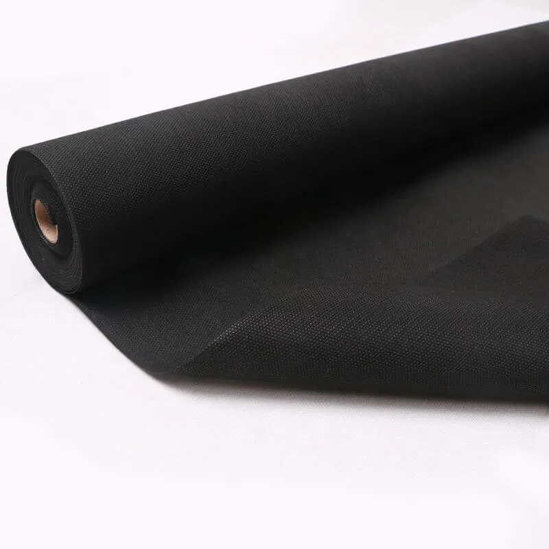 Kraftig ogräsduk 3,2 x 25 meter