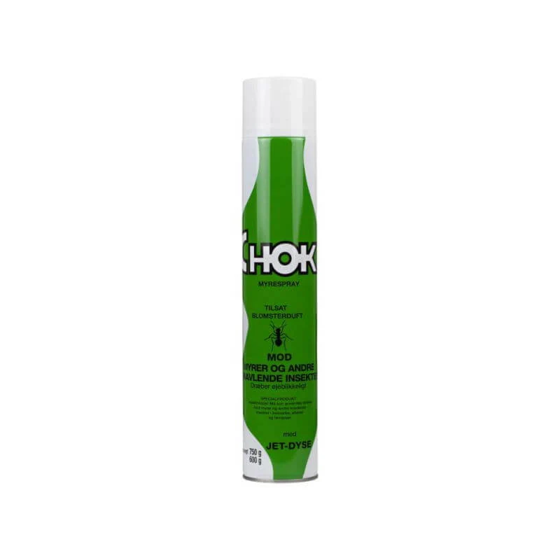 CHOK Myrspray 600g