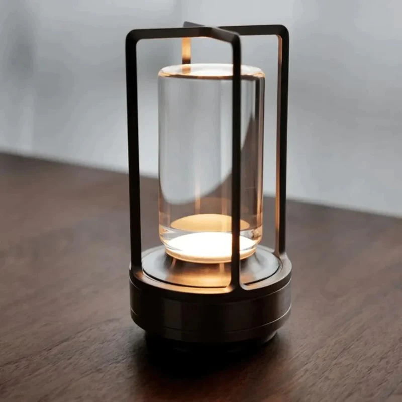 Is-lanterna - Deluxe Crystal Lantern